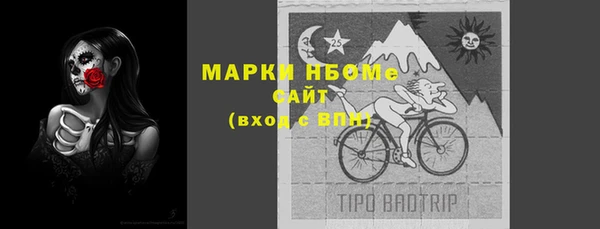 стаф Абинск