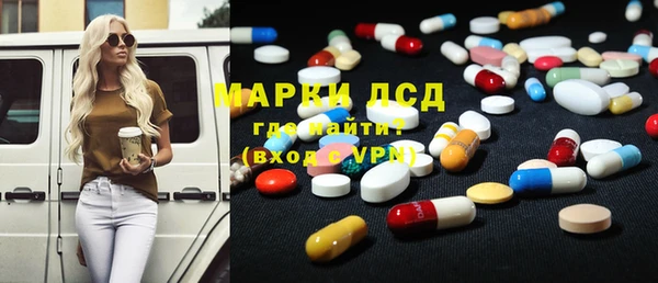 стаф Абинск